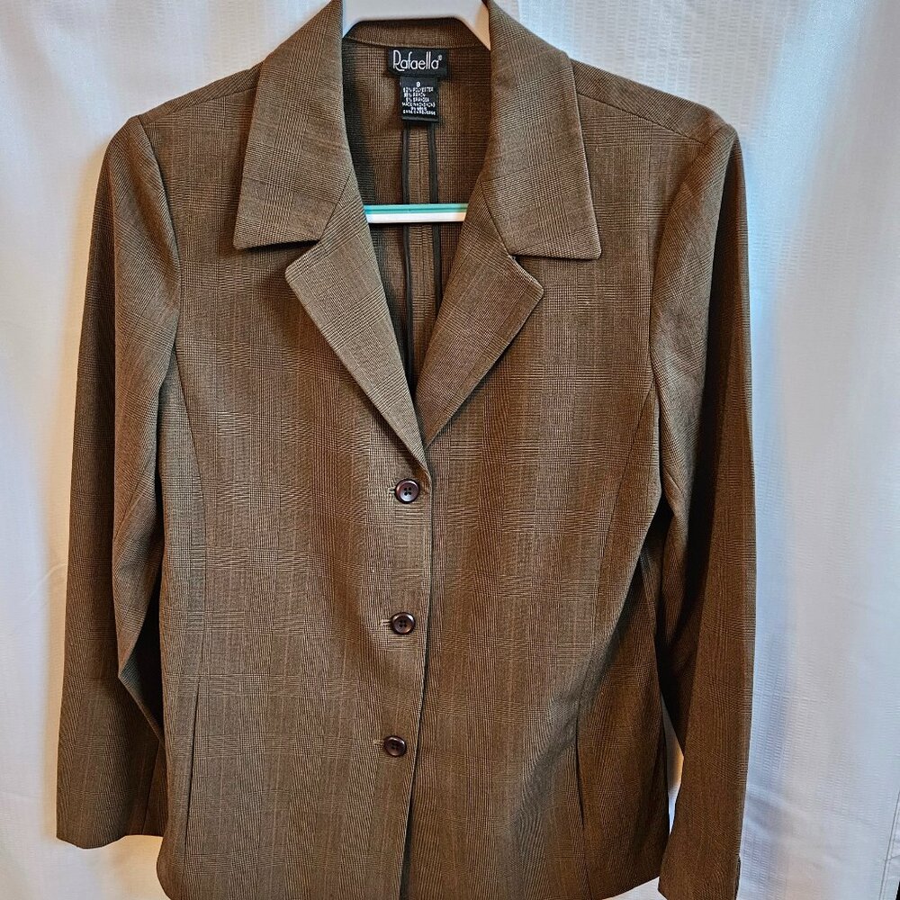 Woman's blazer